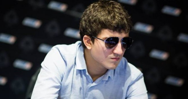 Dzmitry Urbanovich