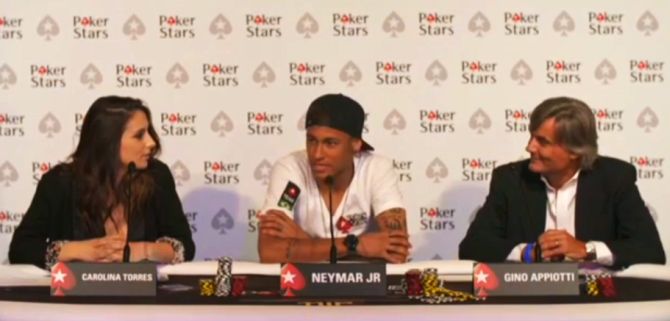 neymar-pokerstars
