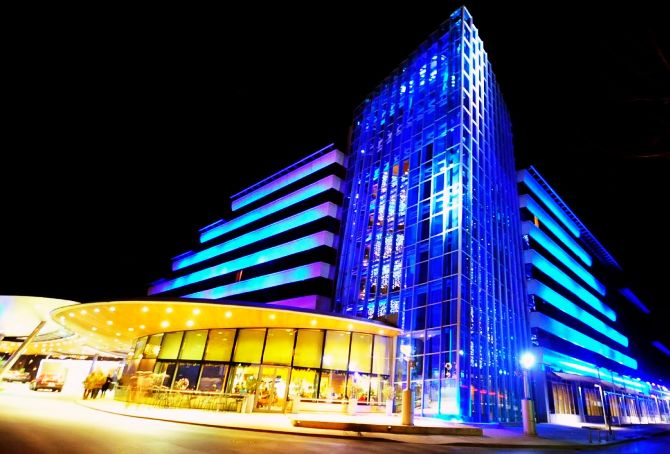 Hit casino perla poker