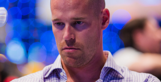 Patrik Antonius