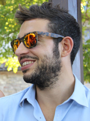 Emiliano Conti