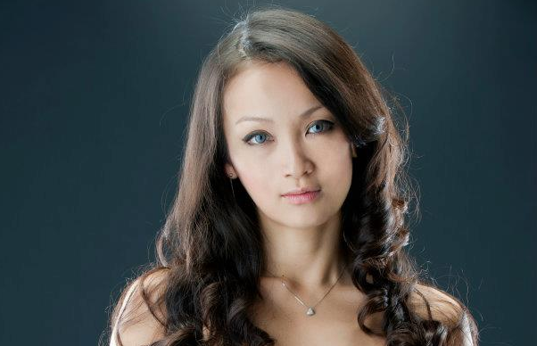 Giada Fang, in passato allieva di Jared Tendler e adesso curatrice dell'edizione italiana del suo libro più celebre