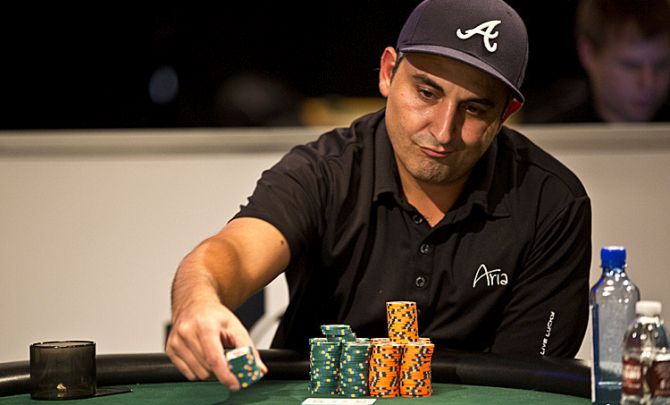 2014 World Series of Poker