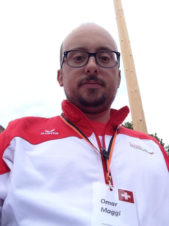 Omar Maggi alias 'omaggi81'