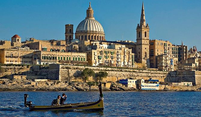 malta-gaming