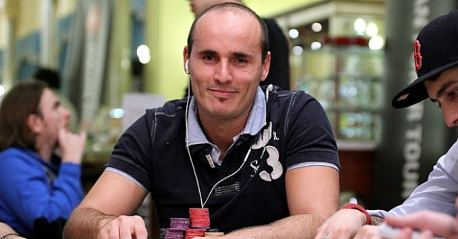 Mario Perati