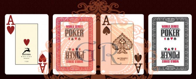 modiano-wsop