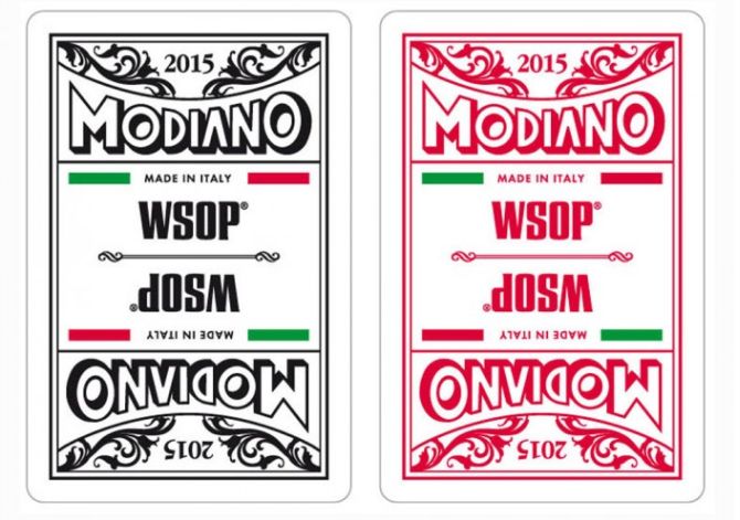 modiano-wsop