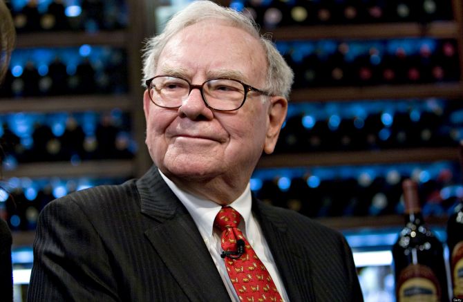 warren-buffet