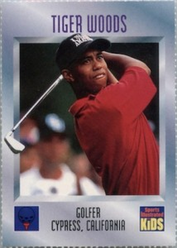 woods