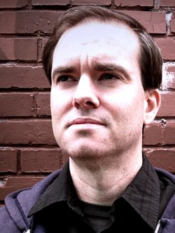 Zachary Elwood