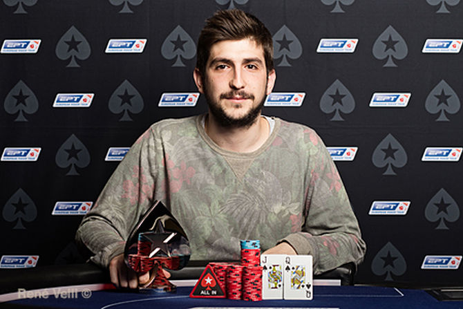 Luigi Curcio