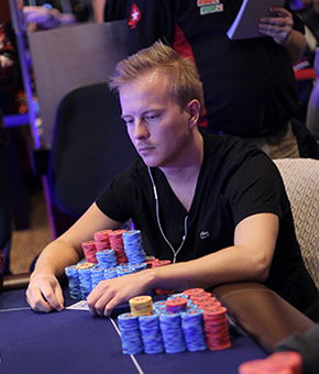 Daniel '42ayay' Erlandsson