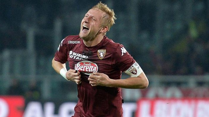ITALY SOCCER SERIE A
