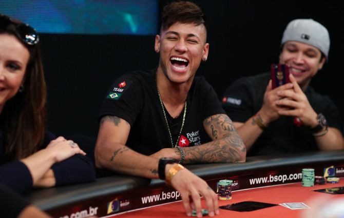 neymar-poker