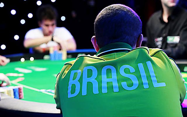 brasile-poker