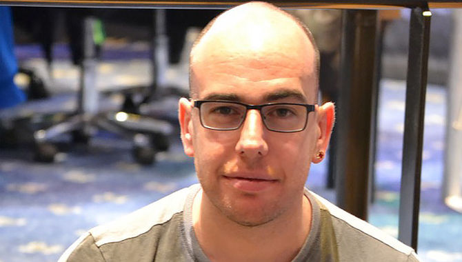 Javier Tazon