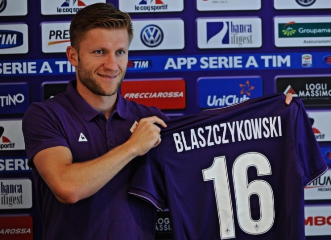 Jakub Blaszczykowski, in questo caso il jolly che può dare la svolta