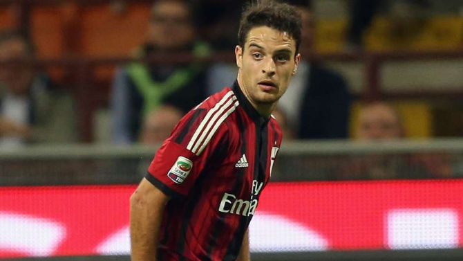 Giacomo Bonaventura