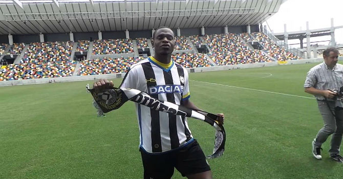 Duvan Zapata