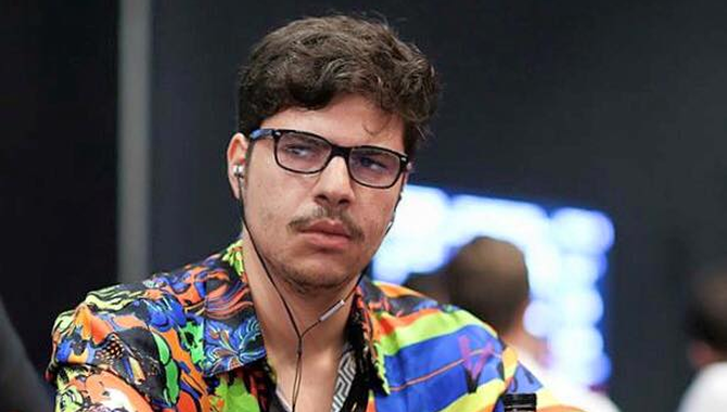 Mustapha Kanit