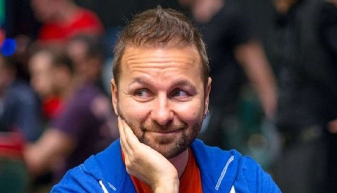 Daniel Negreanu