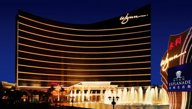 wynn-macau