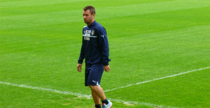 Antonio Cassano