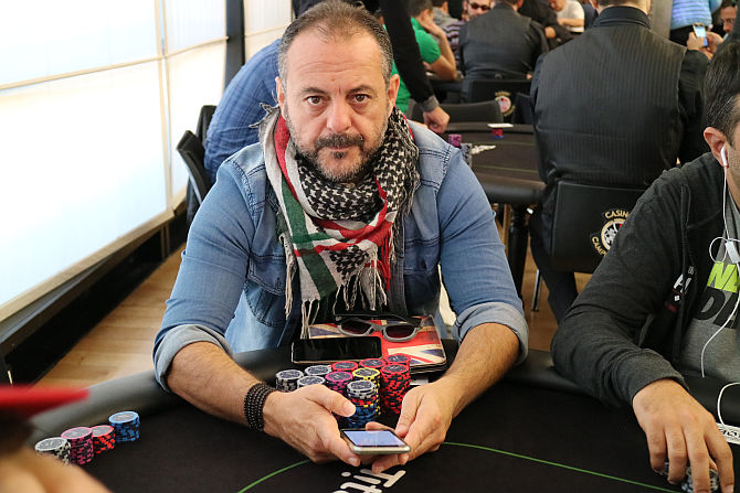 Fabio Di Giampietro