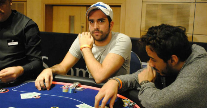 Gianluca Escobar