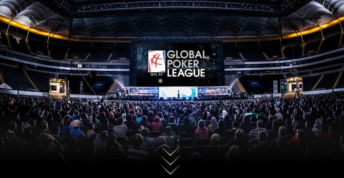 global-poker-league