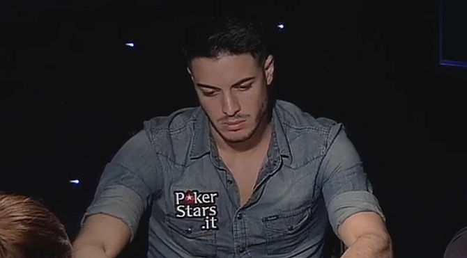 Gianluca Irpino