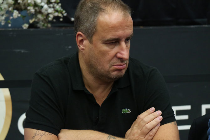 Riccardo Lacchinelli