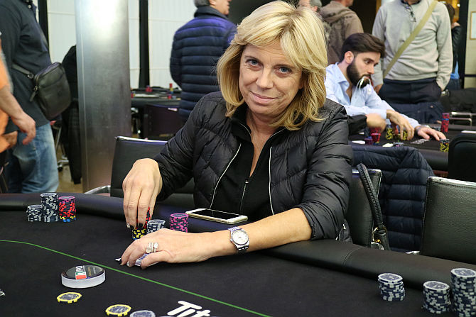 Daniela Parotti