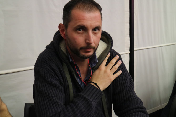 Paolo Petrucci