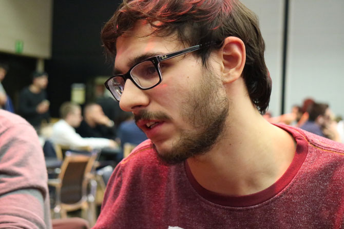 Federico Piroddi