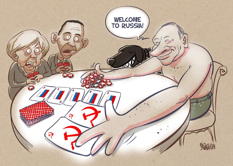 putin-obama-merkel