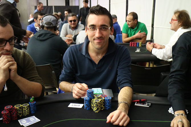 Dario Rusconi