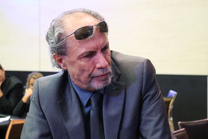 Vincenzo Scarpitti
