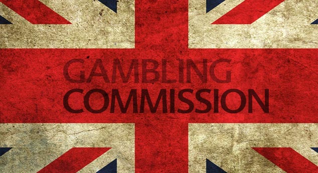 Uk gambling commission binary options