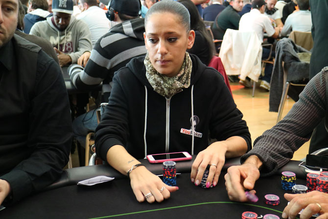 Samanta Visalli