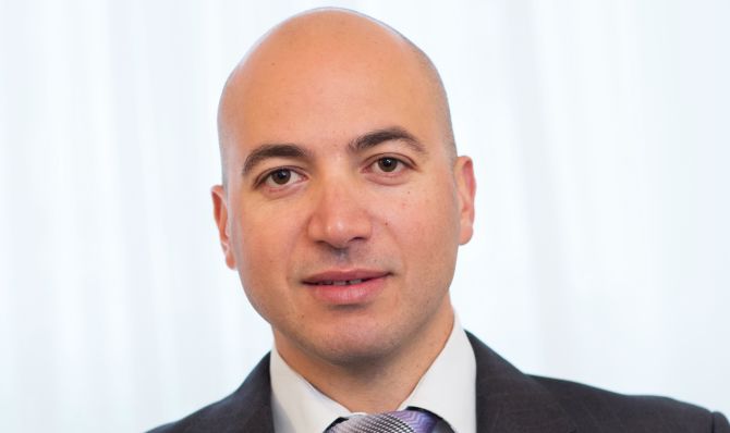 Rafi Ashkenazi