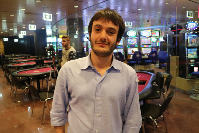 Alessandro Angelillo