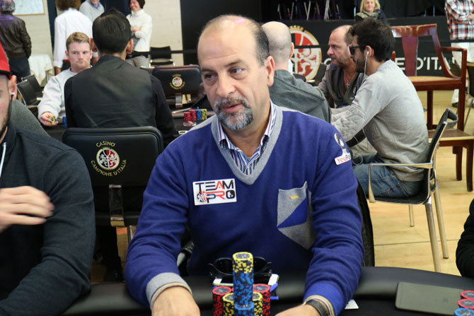 Salvatore Bonavena