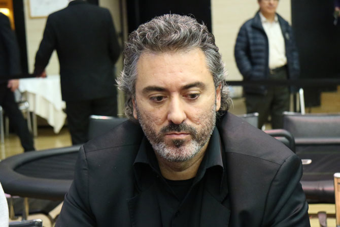 Paolo Coser