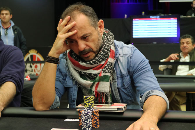 Fabio Di Giampietro