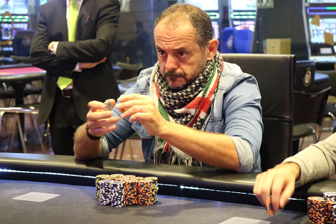 Fabio Di Giampietro