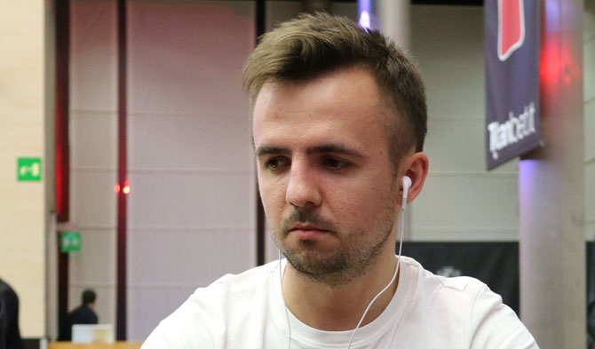 Mateusz Gorka