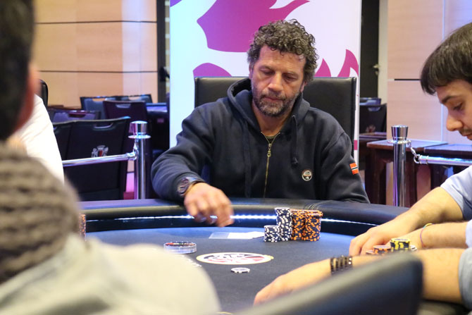 Mauro Minoletti