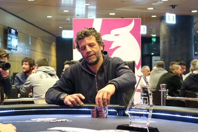 Mauro Minoletti